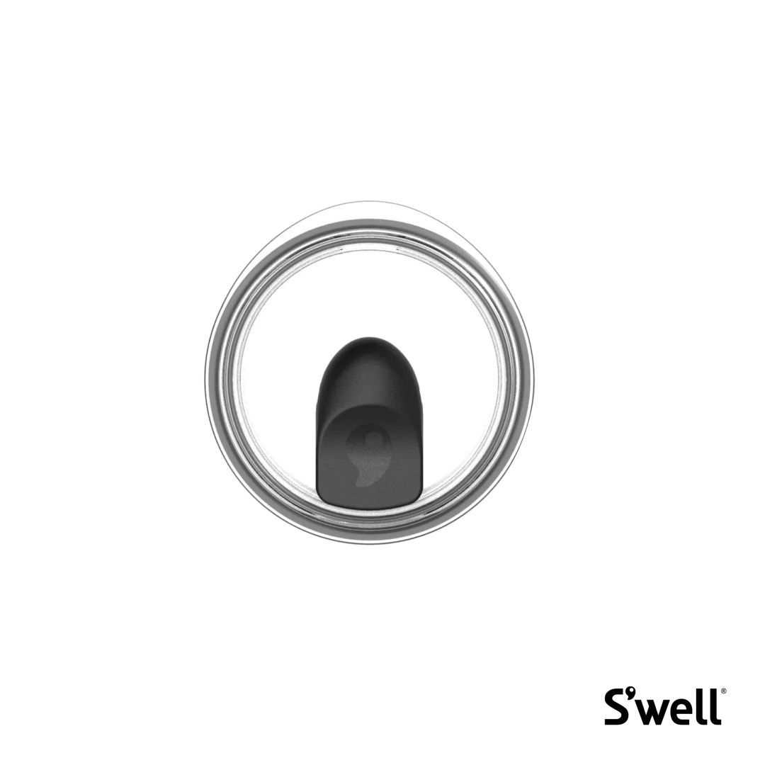 S'well® Tumbler w/ Lid - 18oz 1