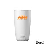 S%27well® Tumbler w/ Lid - 18oz 1 S%27well® Tumbler w/ Lid - 18oz 1