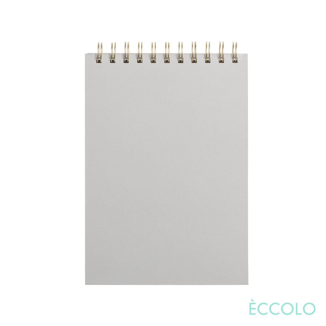 Eccolo® Disco Steno Pad w/Top Wire 1