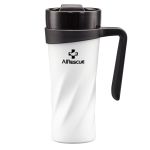 Trocadero Mug - 13.5 oz - White / 3 x 7.5 Trocadero Mug - 13.5 oz - White / 3 x 7.5