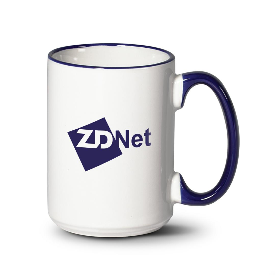 Clancy Mug - 15oz 1