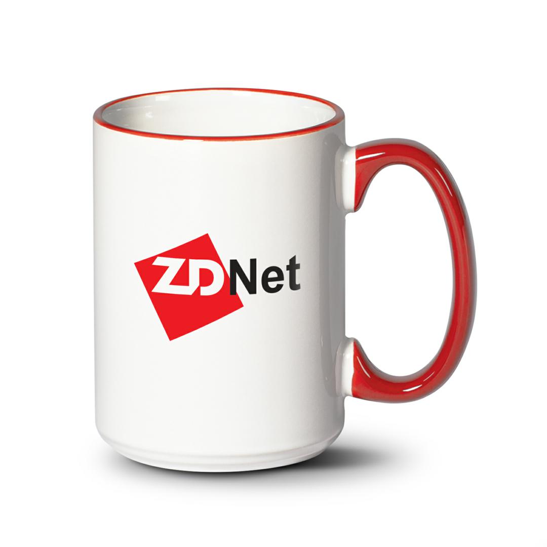 Clancy Mug - 15oz 1