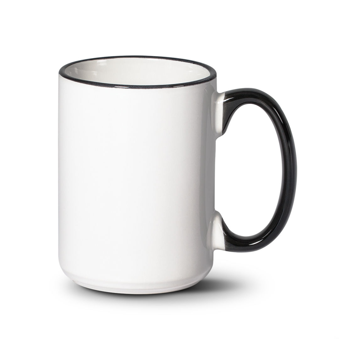 Clancy Mug - 15oz 1