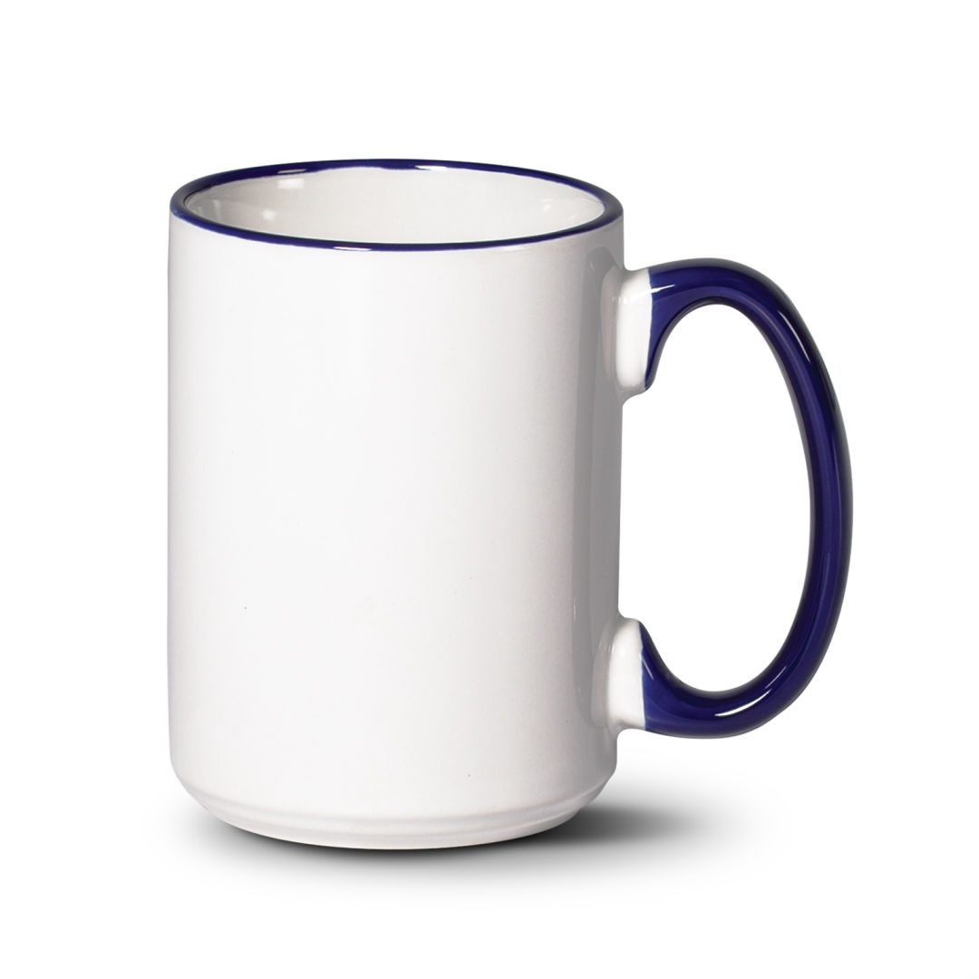 Clancy Mug - 15oz 1