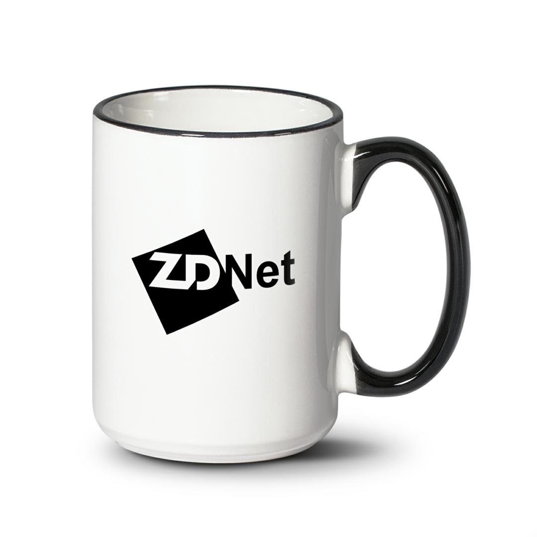 Clancy Mug - 15oz 1