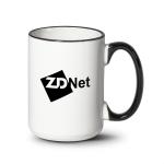 Clancy Mug - 15oz 1 Clancy Mug - 15oz 1