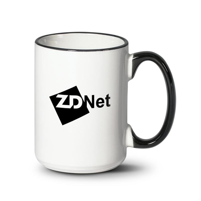 Clancy Mug - 15oz 1 Clancy Mug - 15oz 1