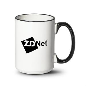 Clancy Mug - 15oz 1 Clancy Mug - 15oz 1