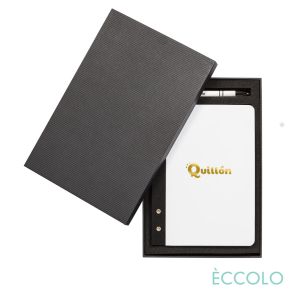 Eccolo® Fandango Journal/Austen Pen/Stylus Gift Set 1 Eccolo® Fandango Journal/Austen Pen/Stylus Gift Set 1