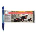 Banner Pen (5-6 weeks) - 5-6 Weeks / Blue Banner Pen (5-6 weeks) - 5-6 Weeks / Blue