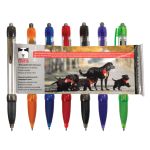 Banner Pen (5-6 weeks) 1 Banner Pen (5-6 weeks) 1