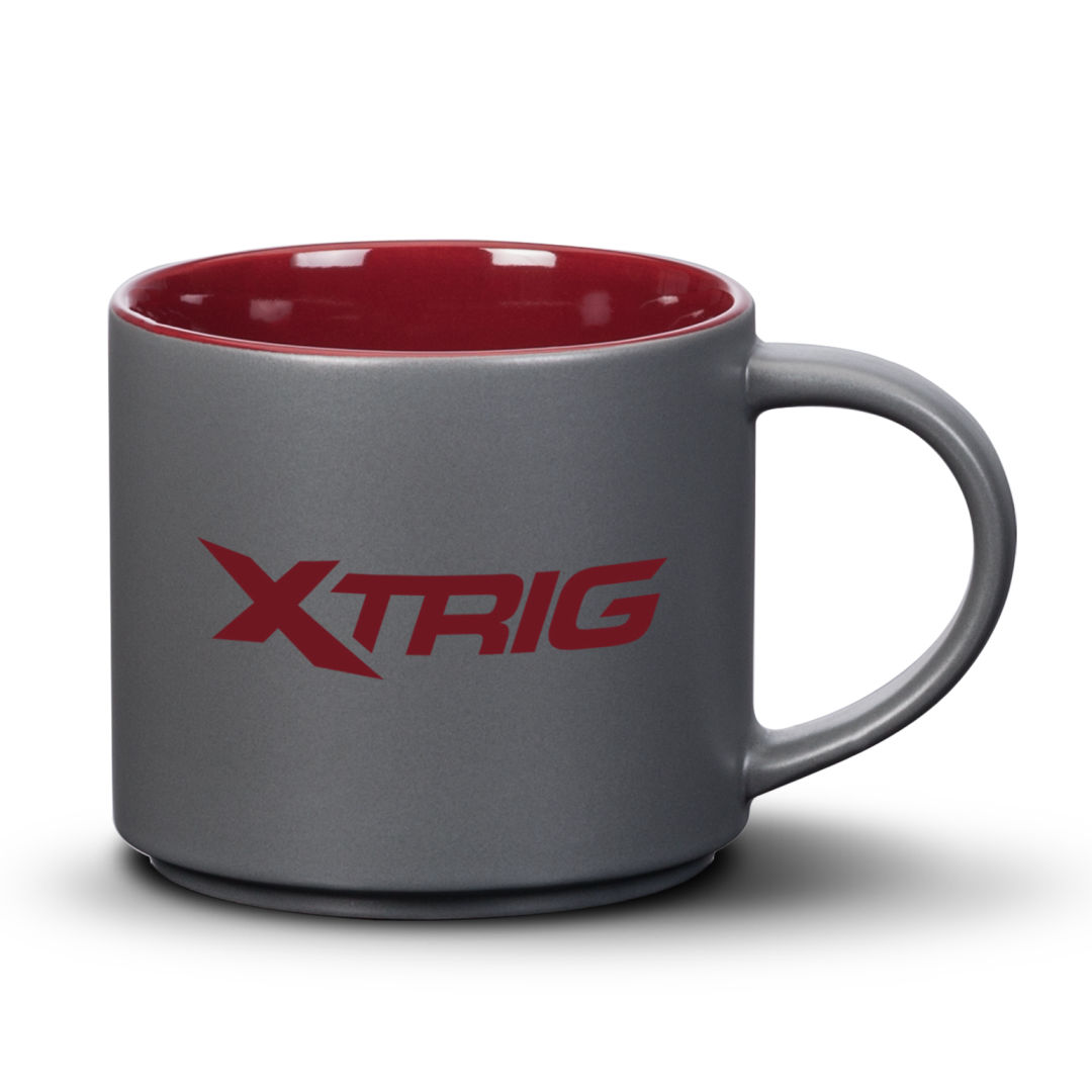 Maximus Mug - 16oz - Imprinted 1