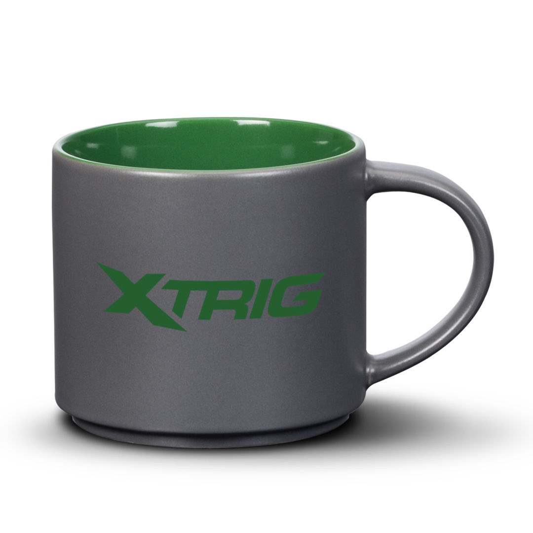 Maximus Mug - 16oz - Imprinted 1