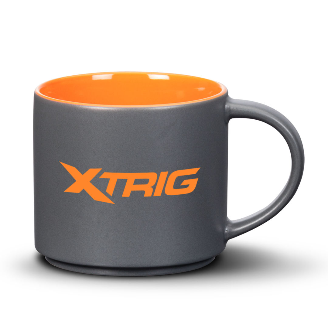 Maximus Mug - 16oz - Imprinted 1