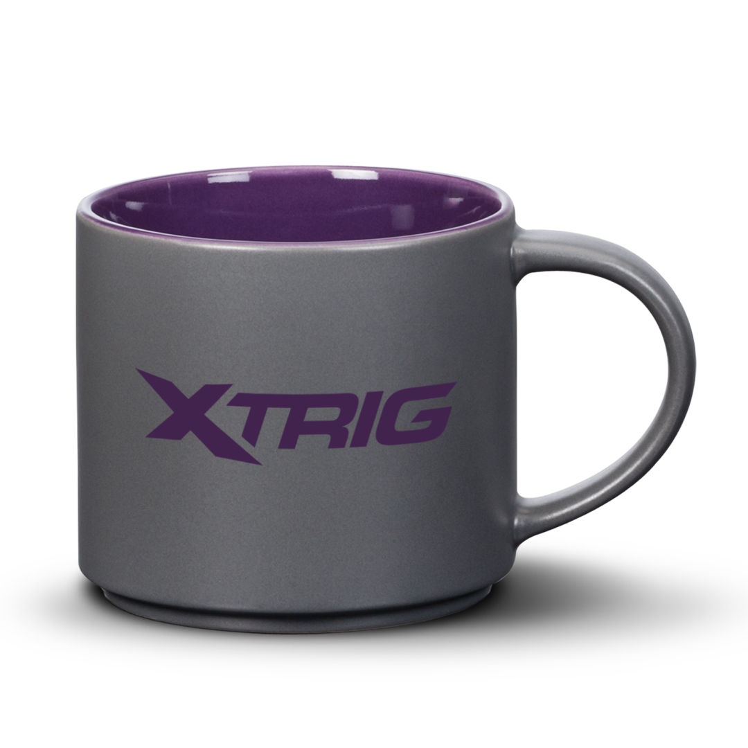 Maximus Mug - 16oz - Imprinted 1