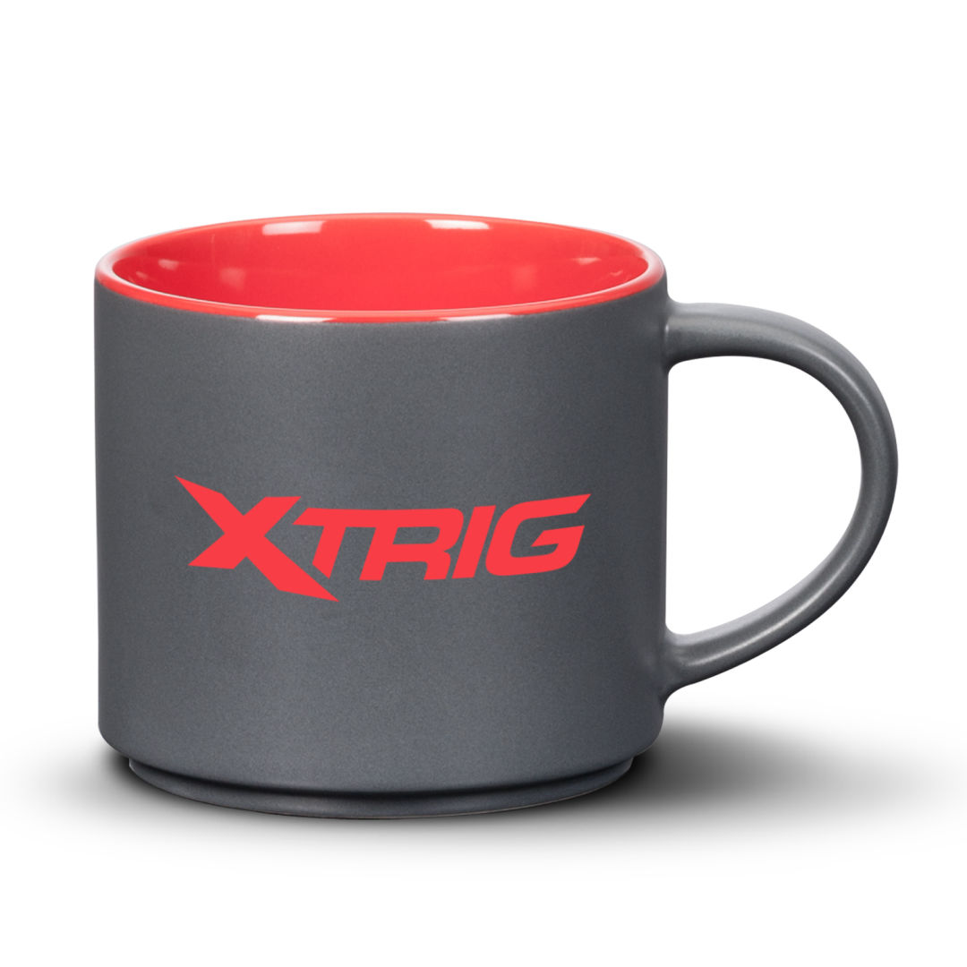 Maximus Mug - 16oz - Imprinted 1