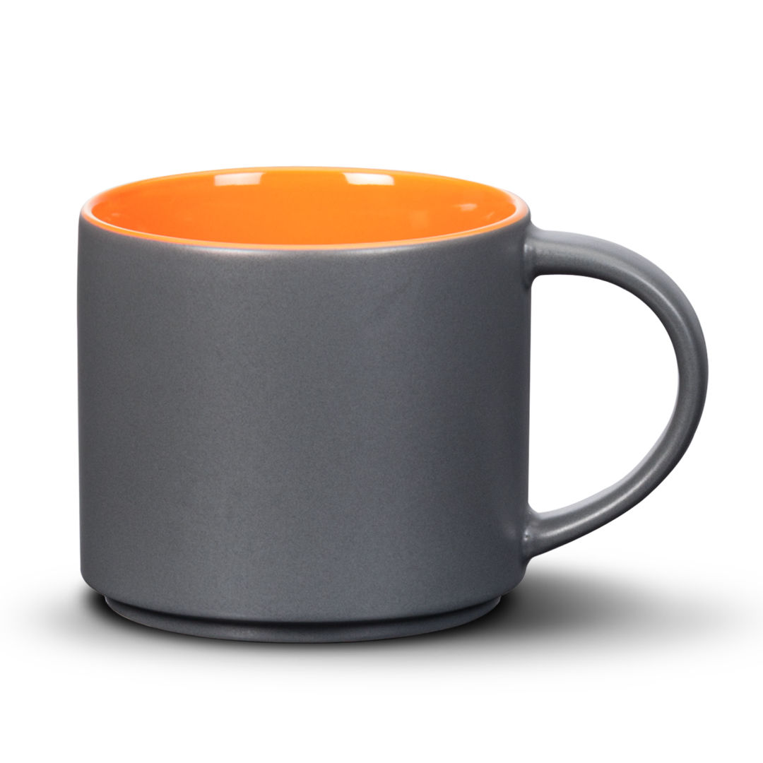 Maximus Mug - 16oz - Imprinted 1