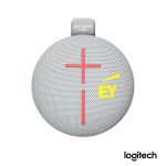 Logitech® Ultimate Ears MINIROLL Speaker - Revive Grey Logitech® Ultimate Ears MINIROLL Speaker - Revive Grey