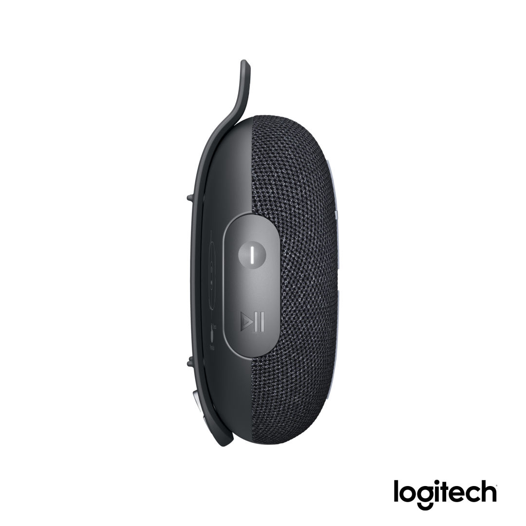 Logitech® Ultimate Ears MINIROLL Speaker 1