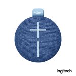 Logitech® Ultimate Ears MINIROLL Speaker - Majestic Blue (Blank) Logitech® Ultimate Ears MINIROLL Speaker - Majestic Blue (Blank)