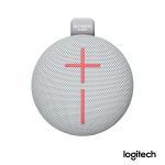 Logitech® Ultimate Ears MINIROLL Speaker - Revive Grey (Blank) Logitech® Ultimate Ears MINIROLL Speaker - Revive Grey (Blank)