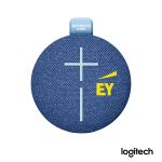 Logitech® Ultimate Ears MINIROLL Speaker - Majestic Blue Logitech® Ultimate Ears MINIROLL Speaker - Majestic Blue