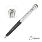 Garland® Founders Custom Ballpoint Pen - Chrome 1 Garland® Founders Custom Ballpoint Pen - Chrome 1