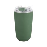 Gulliver SS Travel Mug w/Lock Lid - 12oz - Green / 12 oz (Blank) Gulliver SS Travel Mug w/Lock Lid - 12oz - Green / 12 oz (Blank)
