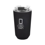 Gulliver SS Travel Mug w/Lock Lid - 12oz 1 Gulliver SS Travel Mug w/Lock Lid - 12oz 1