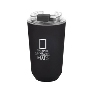 Gulliver SS Travel Mug w/Lock Lid - 12oz 1 Gulliver SS Travel Mug w/Lock Lid - 12oz 1