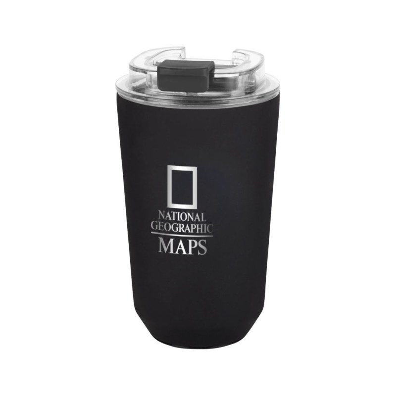Gulliver SS Travel Mug w/Lock Lid - 12oz 1 Gulliver SS Travel Mug w/Lock Lid - 12oz 1