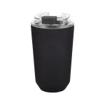 Gulliver SS Travel Mug w/Lock Lid - 12oz 2 Gulliver SS Travel Mug w/Lock Lid - 12oz 2