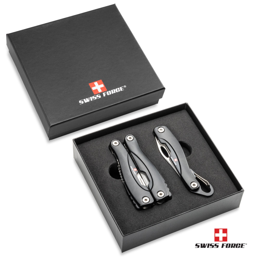 Swiss Force® Meister Gift Set 1