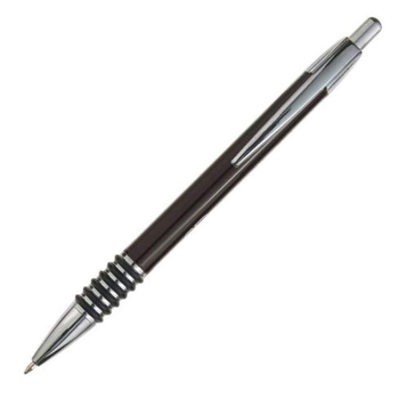 Baltic Metal Pen 1 Baltic Metal Pen 1