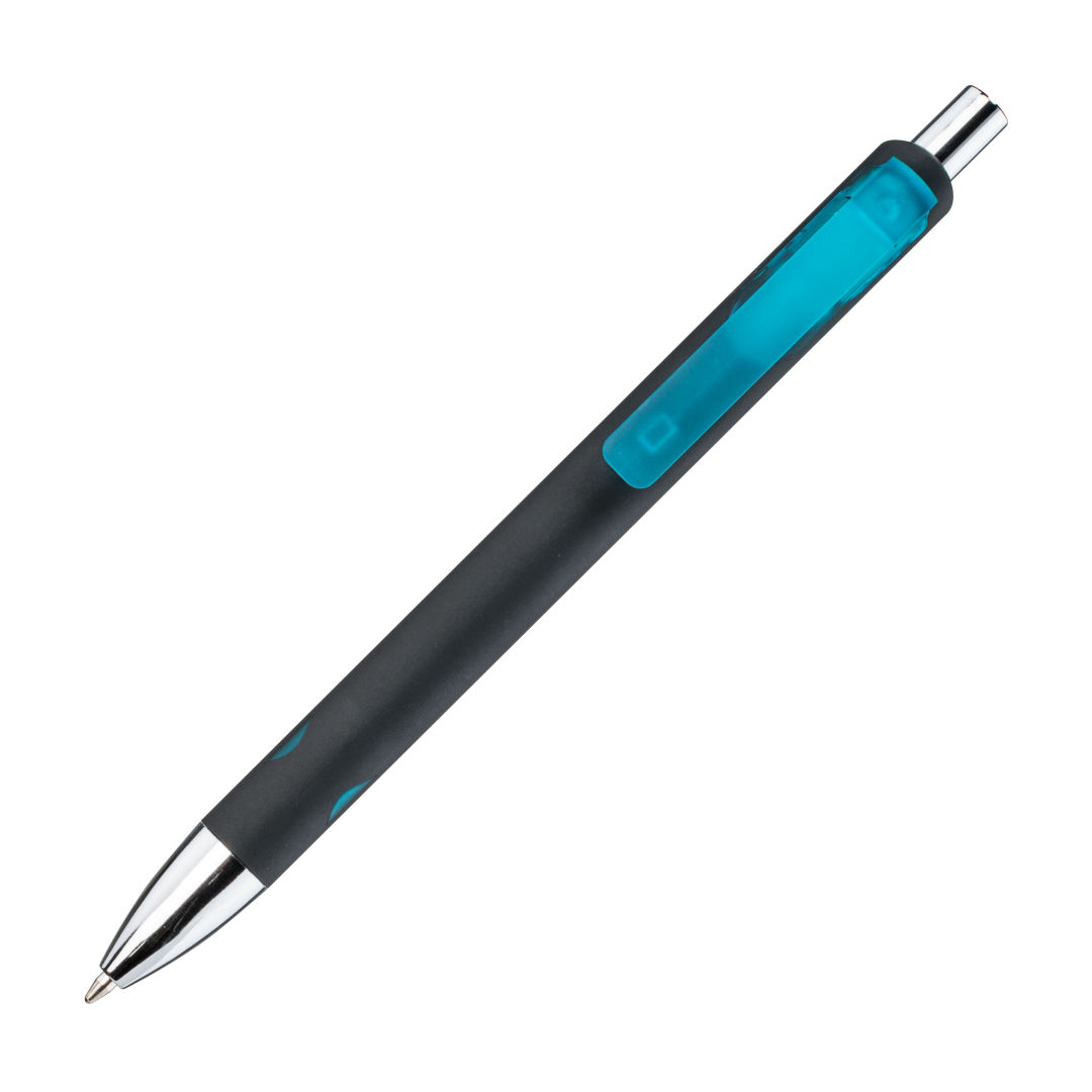 Larissa Accent Clicker Pen 1