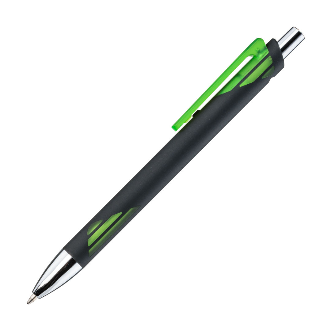 Larissa Accent Clicker Pen 1