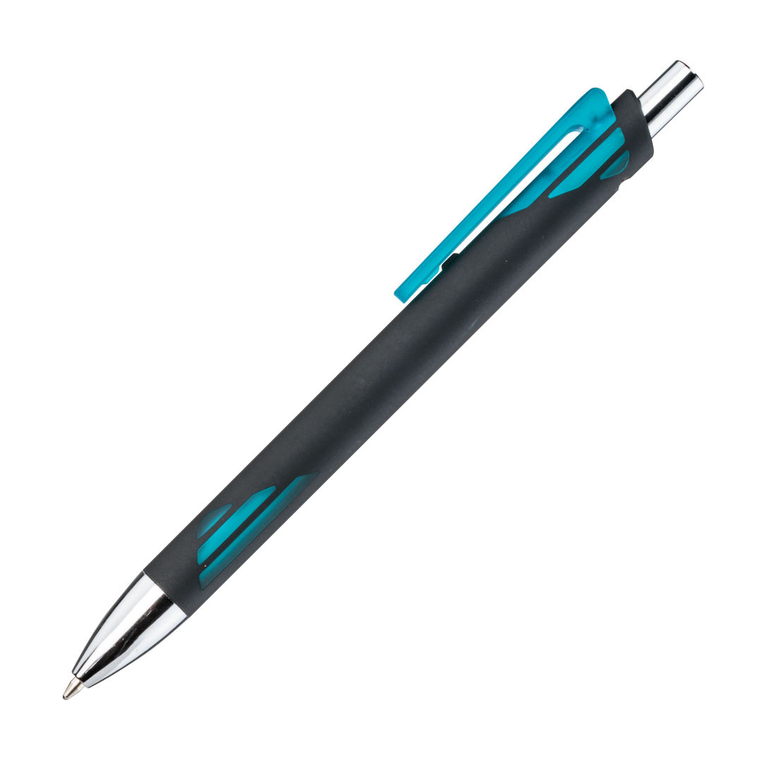 Larissa Accent Clicker Pen 1