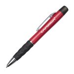 Franz Pen with Tri Highlighter - Red Franz Pen with Tri Highlighter - Red