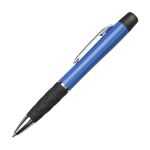 Franz Pen with Tri Highlighter - Blue (Blank) Franz Pen with Tri Highlighter - Blue (Blank)