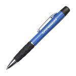 Franz Pen with Tri Highlighter - Blue Franz Pen with Tri Highlighter - Blue