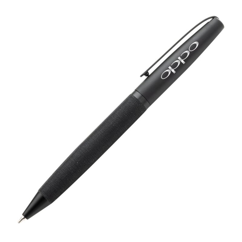 Alethea Textured Metal Pen 1 Alethea Textured Metal Pen 1