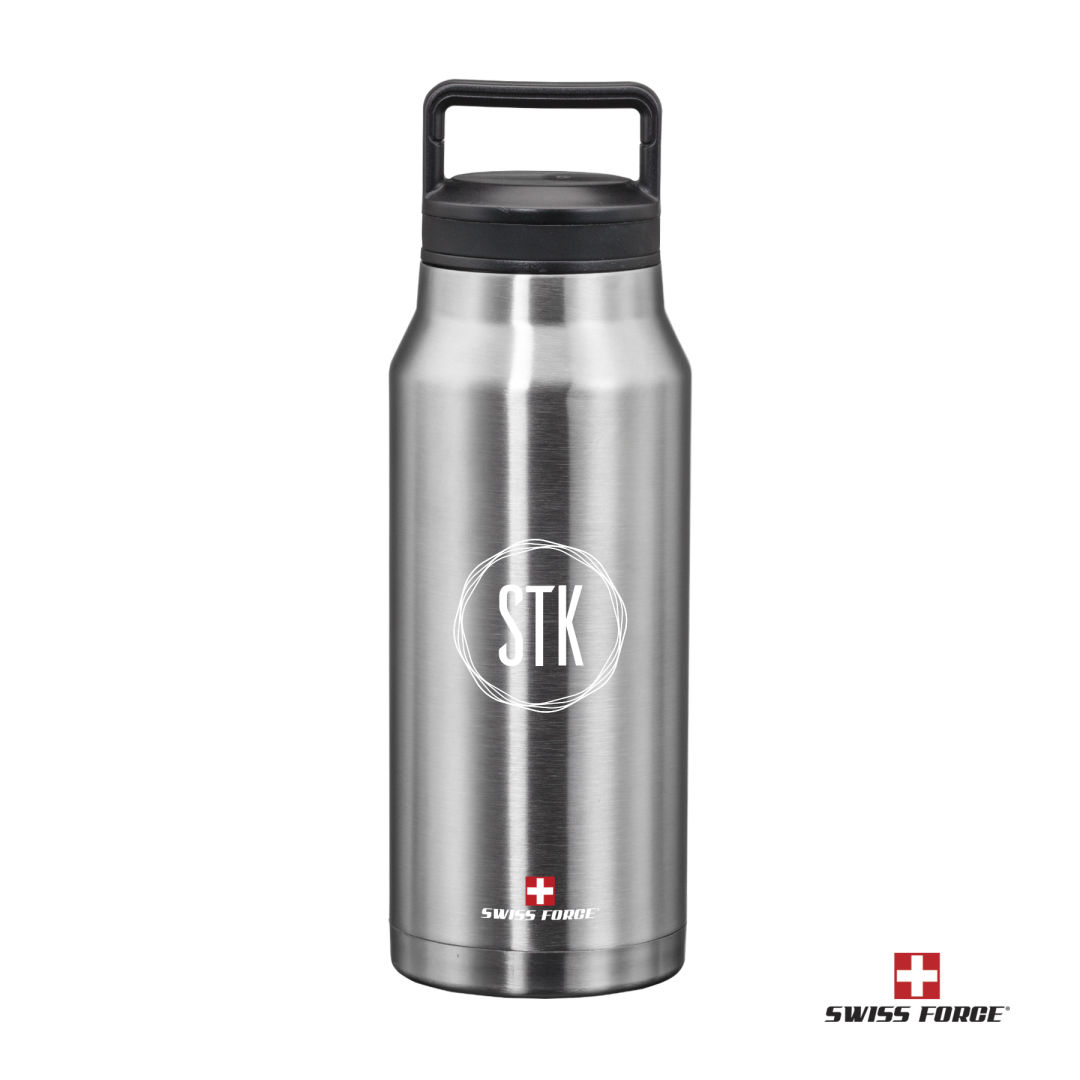 Swiss Force® Xavier Tumbler - 32oz 1