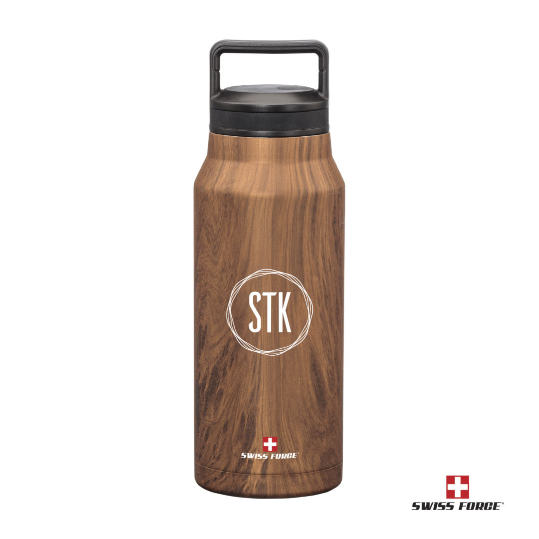 Swiss Force® Xavier Tumbler - 32oz 1