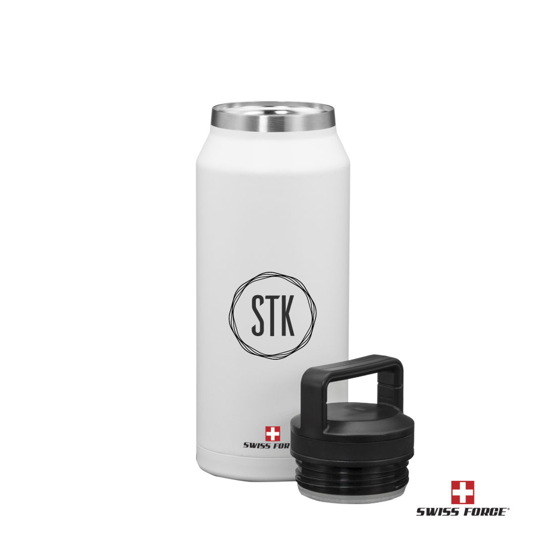 Swiss Force® Xavier Tumbler - 32oz 1