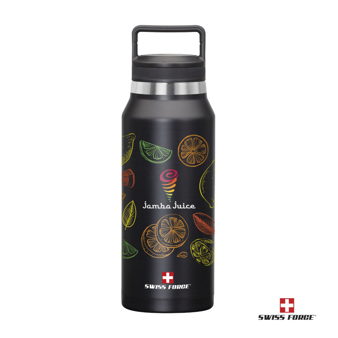 Swiss Force® Xavier Tumbler - 32oz 1