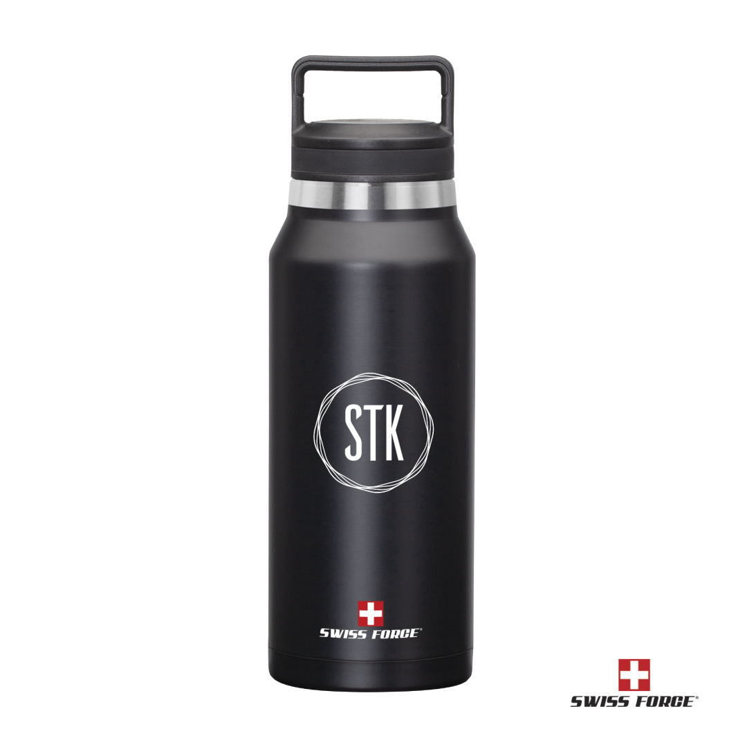 Swiss Force® Xavier Tumbler - 32oz 1
