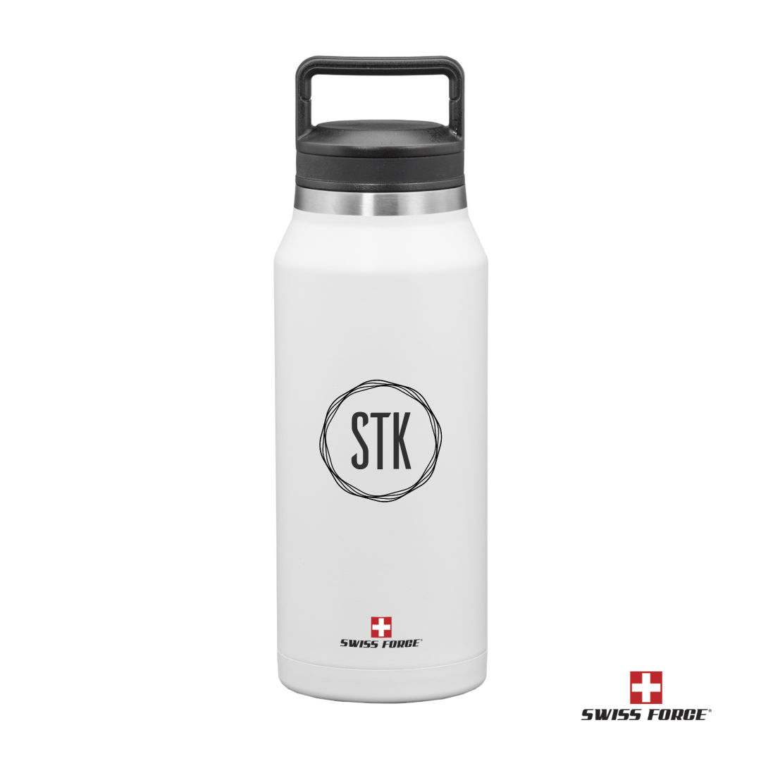 Swiss Force® Xavier Tumbler - 32oz 1