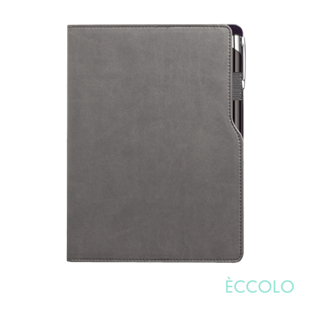 Eccolo® Mambo Journal/Clicker Pen - (M) 1