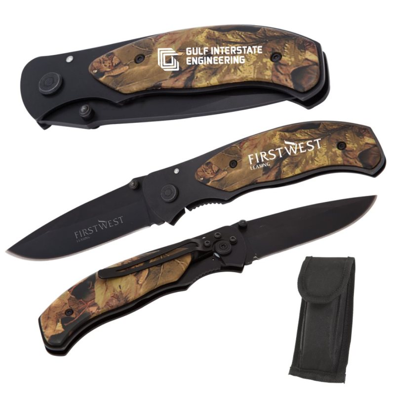 Militant Utility Knife 1 Militant Utility Knife 1
