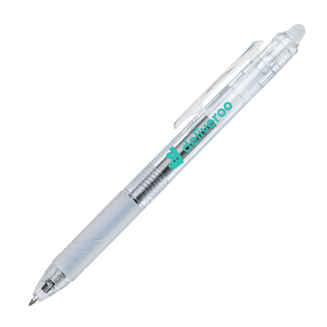Sorensen Erasable Pen 1
